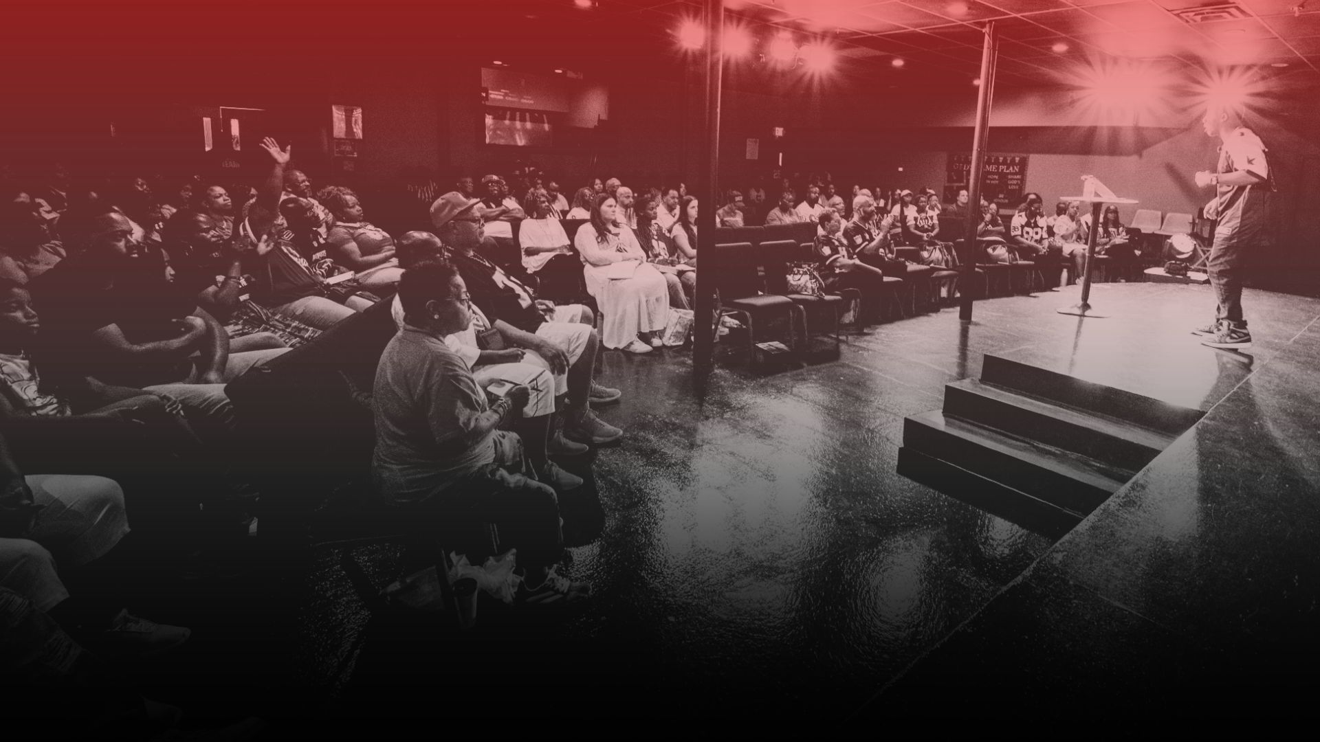 Worship at No Limit Global